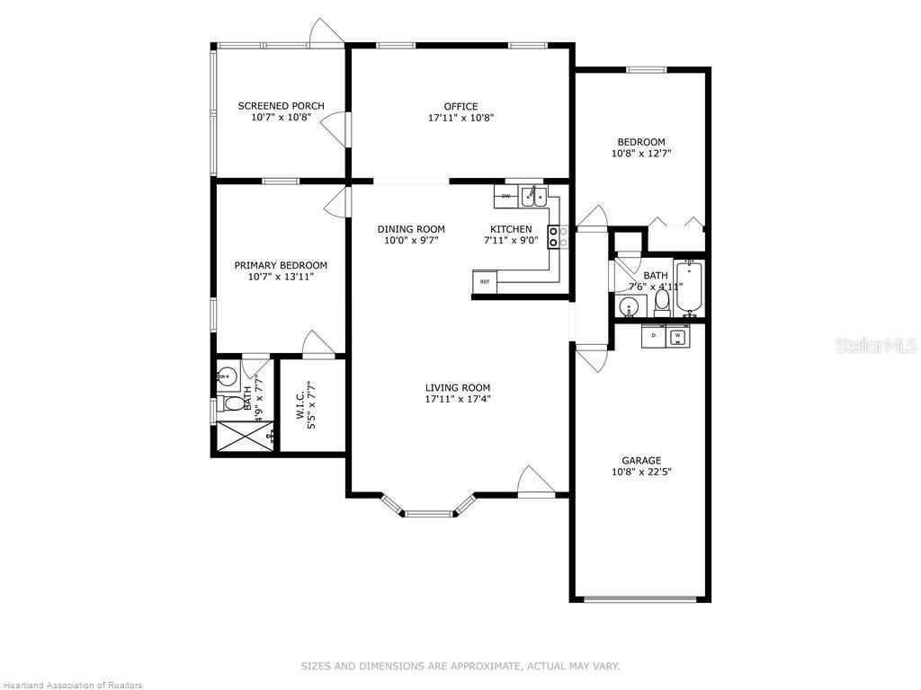 4340 Vantage Circle, Sebring, FL 33872 Photo