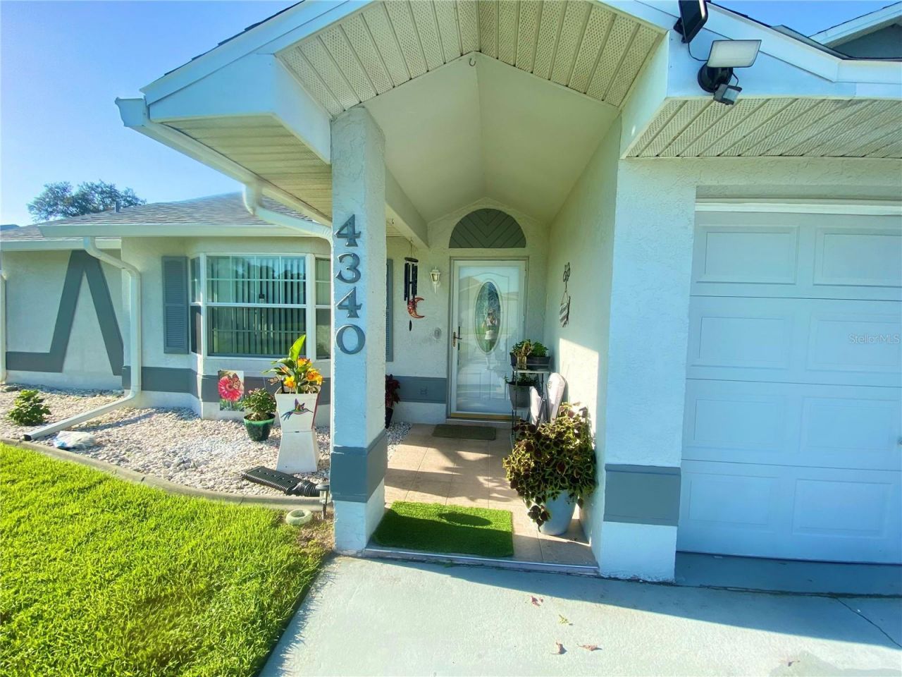 4340 Vantage Circle, Sebring, FL 33872 Photo