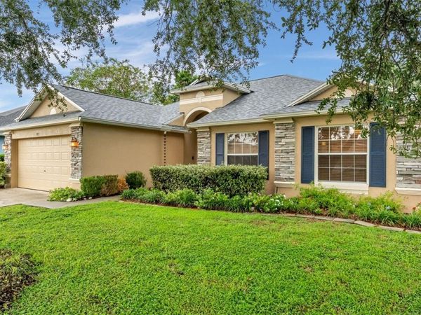 3425 STONEWAY DRIVE , LAKELAND, FL 33812