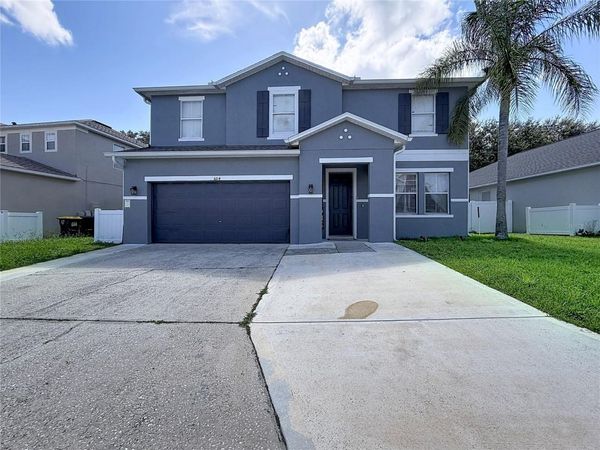 604 KETTERING ROAD , DAVENPORT, FL 33897