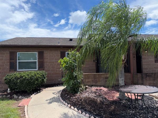 9523 FIELDVIEW CIRCLE , Unit 9523, THONOTOSASSA, FL 33592