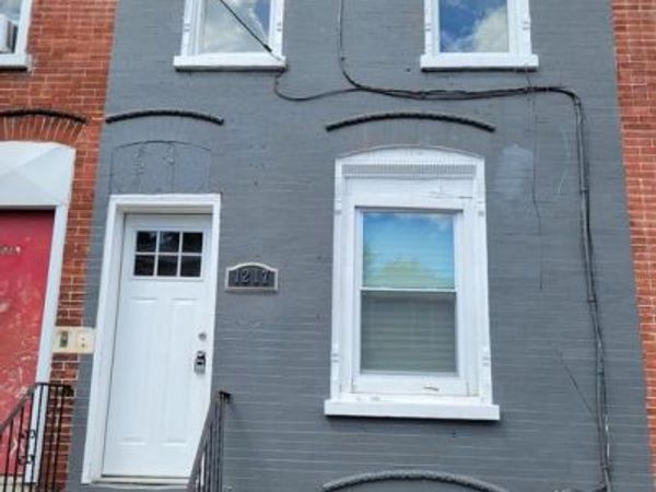1217 LANCASTER AVENUE, WILMINGTON, DE 19805