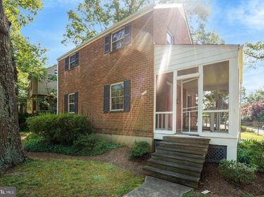 101 N COLUMBUS STREET, ARLINGTON, VA 22203