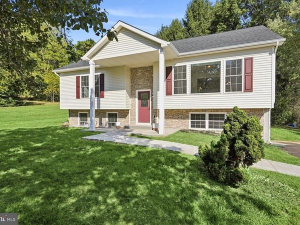 3406 VIEW RIDGE CIRCLE, MANCHESTER, MD 21102