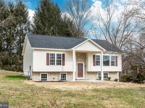 3406 VIEW RIDGE CIRCLE, MANCHESTER, MD 21102