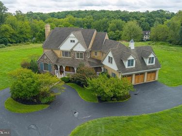 1771 INDIAN RUN ROAD, MALVERN, PA 19355
