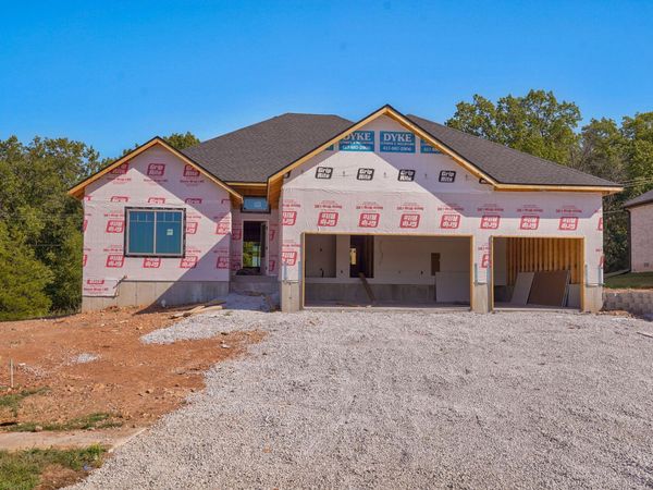 1775 W Gaslight Drive , Springfield, MO 65810