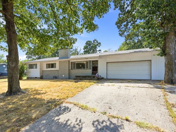 118 Skyline Drive , Joplin, MO 64804