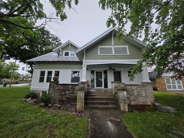 365 N Main Street , Granby, MO 64844
