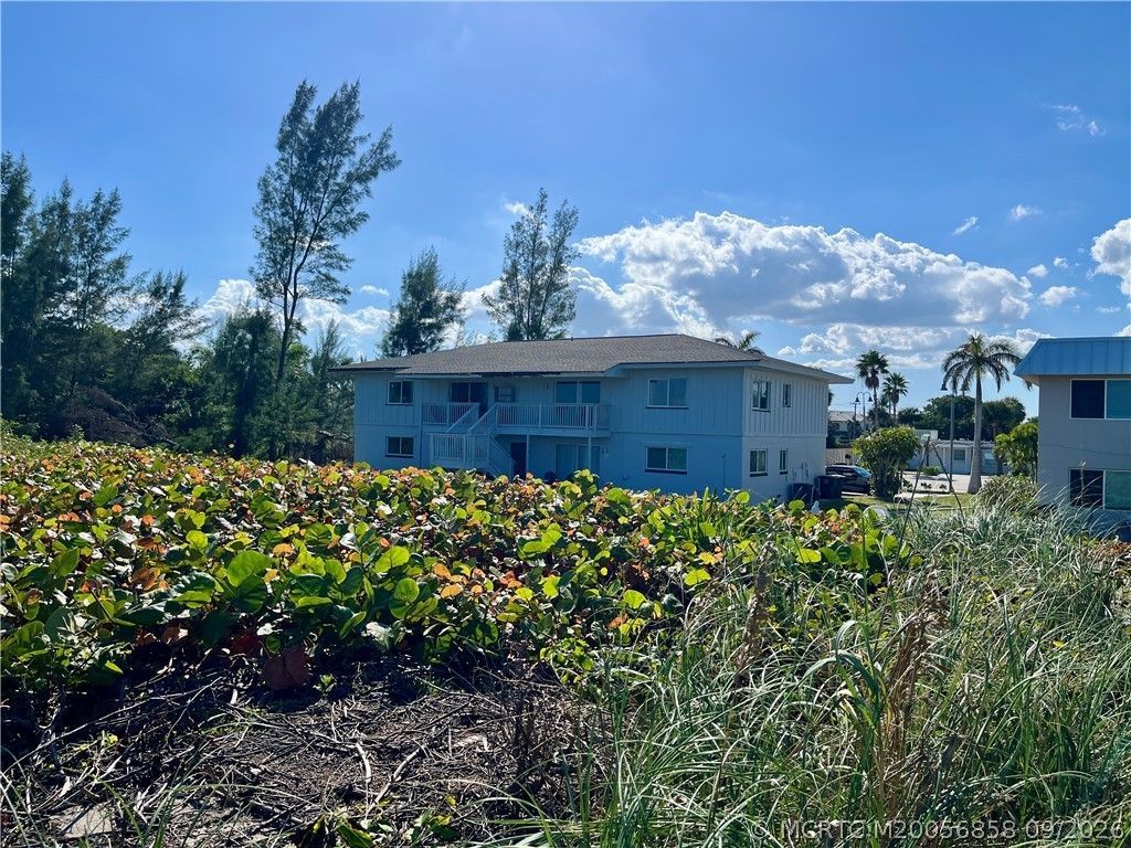 1156 S Ocean Drive, Fort Pierce, FL 34949 Photo