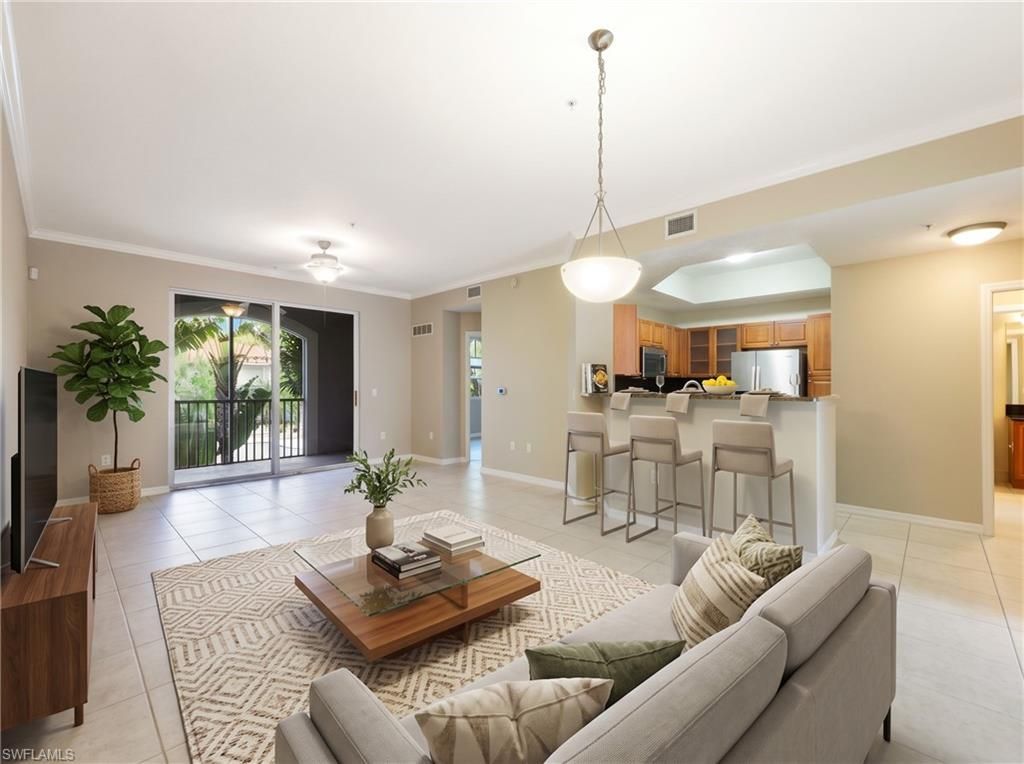 23501 Alamanda Dr, Unit 204, Estero, FL 34135 Photo
