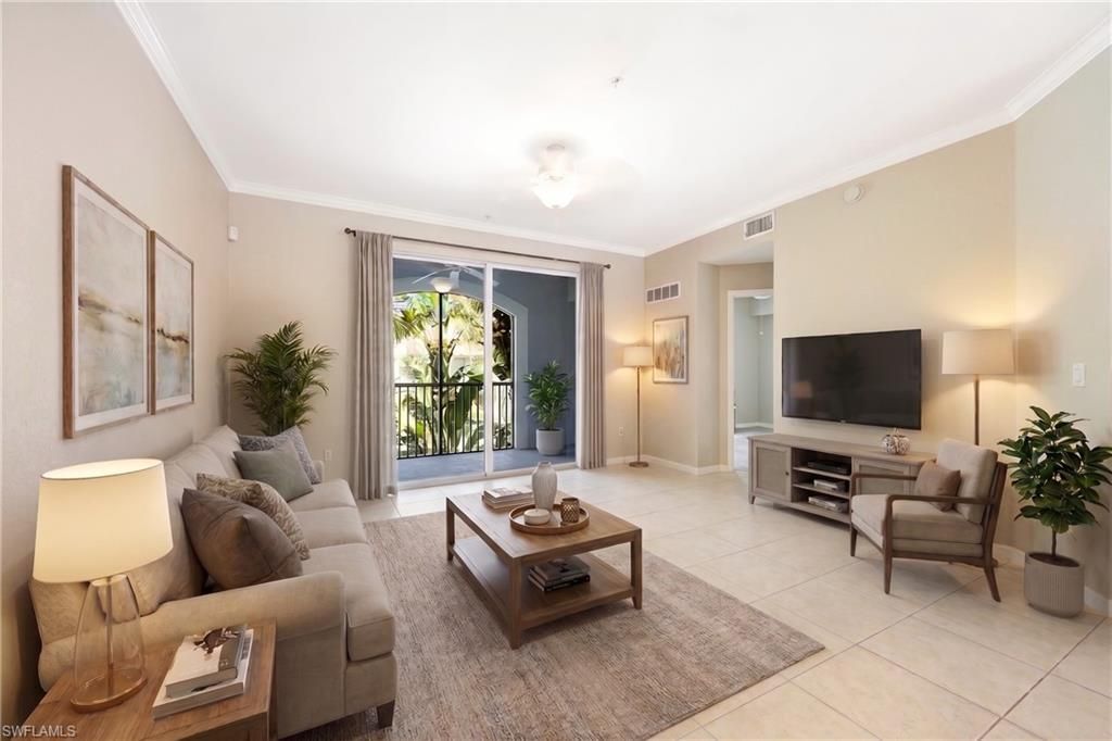 23501 Alamanda Dr, Unit 204, Estero, FL 34135 Photo
