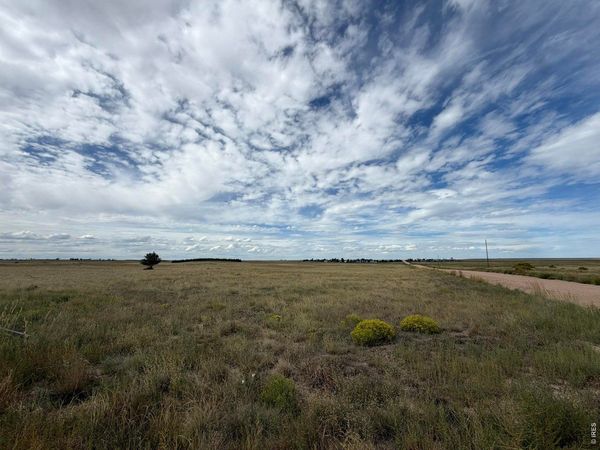 County Road JJ, Fort Morgan, CO 80701
