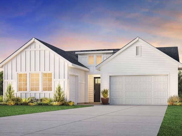 2737 N Kenora Ave, Star, ID 83669