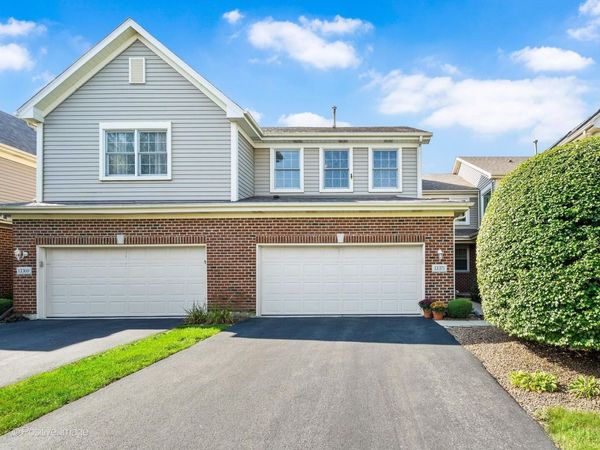 13371 Ash Court , Palos Heights, IL 60463