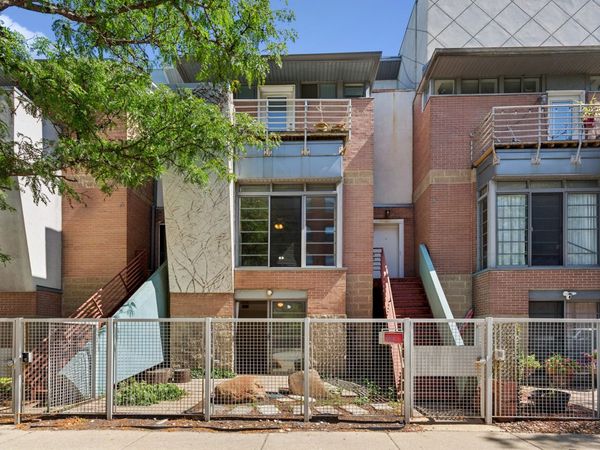 1901 S Clark Street , Unit B, Chicago, IL 60616