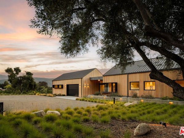 1225 Shippee Lane, Ojai, CA 93023