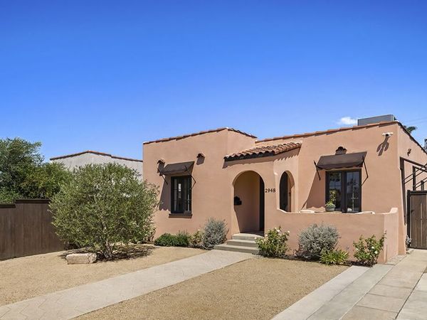 2948 S Norton Avenue, Los Angeles, CA 90018