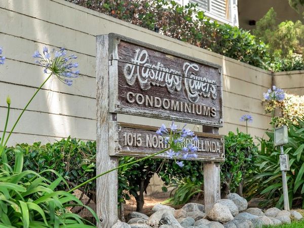 1015 N Michillinda, Unit 302, Pasadena, CA 91107