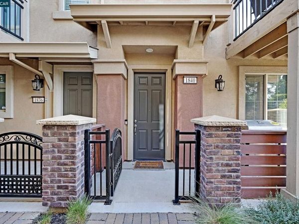 1840 Enclave Pl, Concord, CA 94519