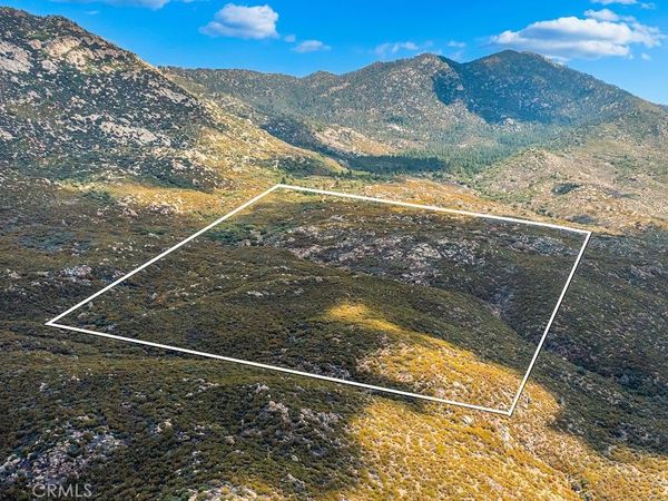 0 Loop Road, Anza, CA 92539