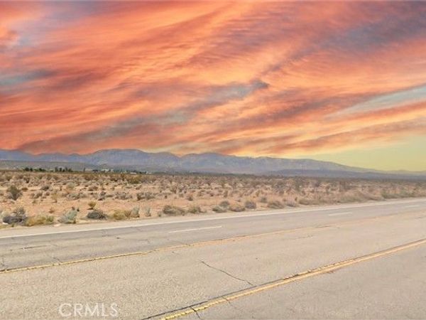 0 Pearblossom Hwy, Palmdale, CA 93591