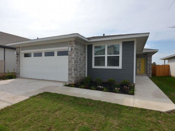 428 Agave Azul WAY, Leander, TX 78642