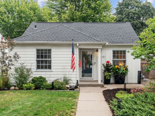 5541 Vincent Avenue S, Minneapolis, MN 55410