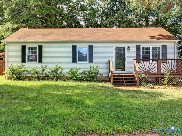 6100 Meadwood Circle , Richmond, VA 23234
