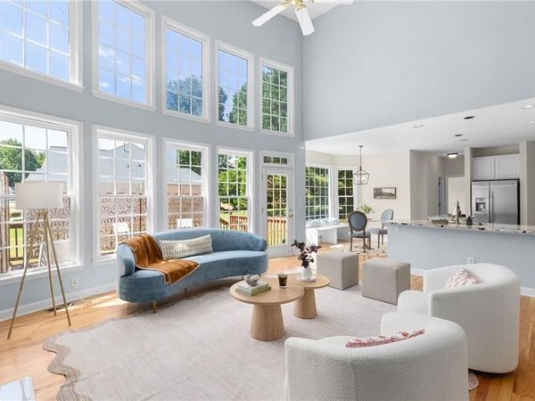 3146 Canter Way, Duluth, GA 30097