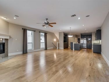 2606 Shelby Avenue, Unit 101, Dallas, TX 75219