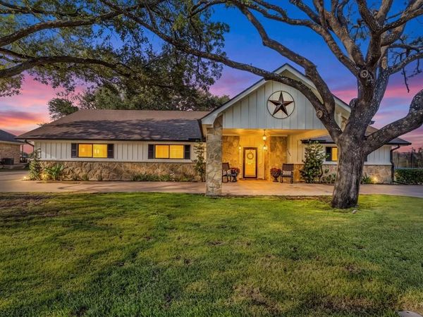 5401 Links Drive , Waco, TX 76708