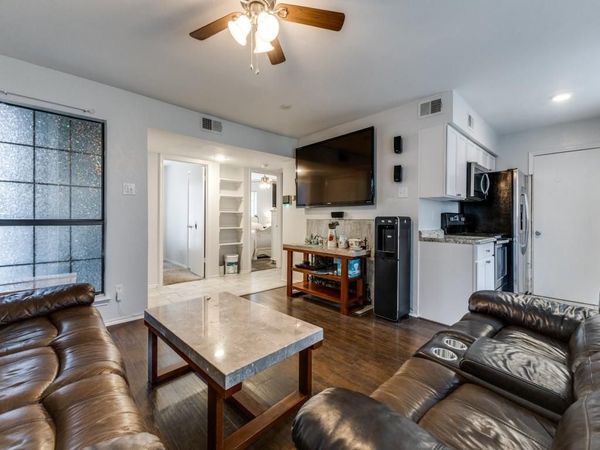 5801 Lake Hubbard Parkway, Unit 103, Garland, TX 75043