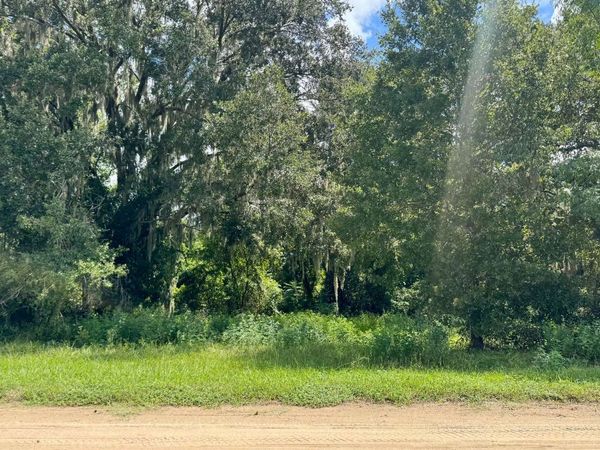 LOT13 NW 31ST CIRCLE, Jennings, FL 32053