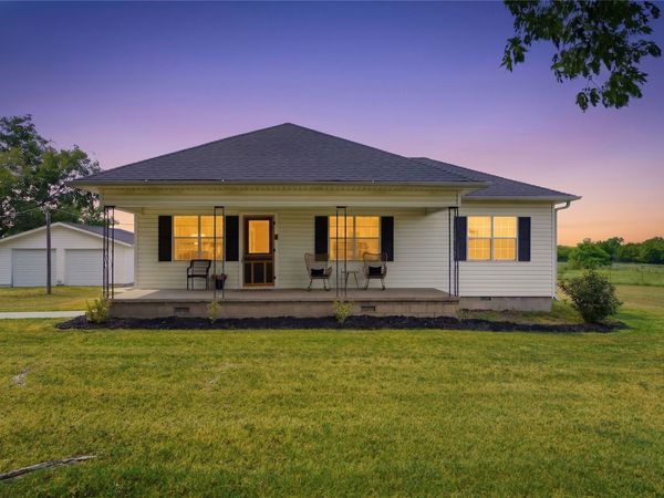 15802 S Elwood Avenue , Glenpool, OK 74033