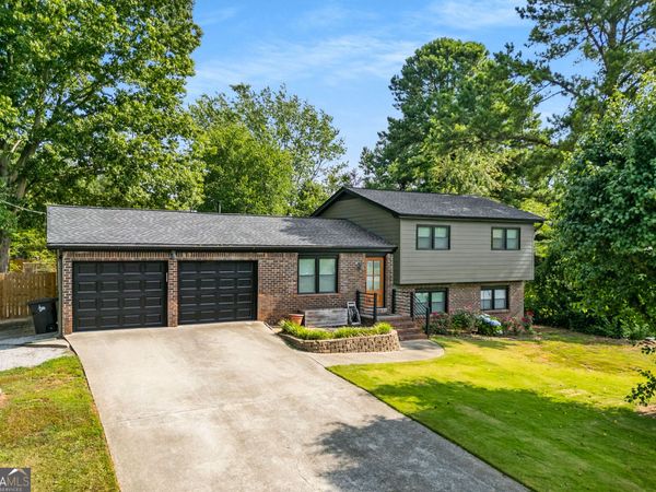 3742 Bengal Drive, Powder Springs, GA 30127