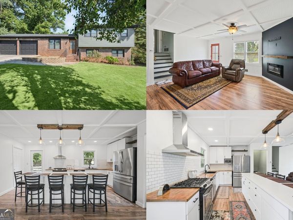 3742 Bengal Drive, Powder Springs, GA 30127