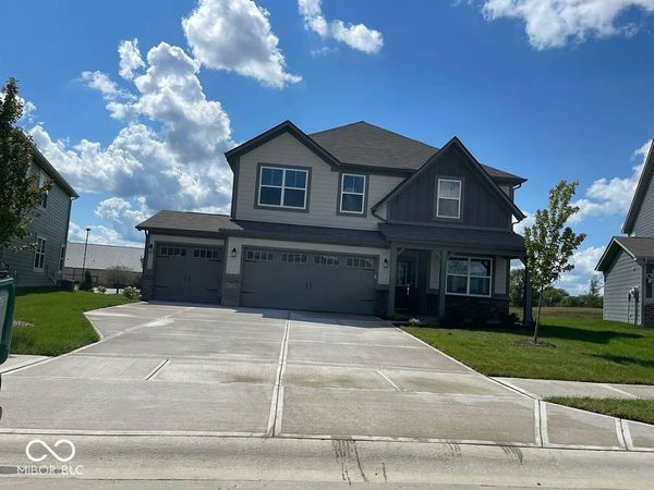1066 Tansley Lane , Avon, IN 46123