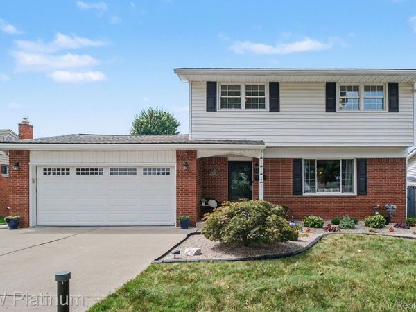 15123 Marsha Street , Livonia, Mi 48154