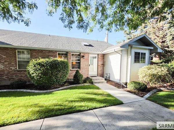 2344 St Clair Road, Unit 13, IDAHO FALLS, ID 83404