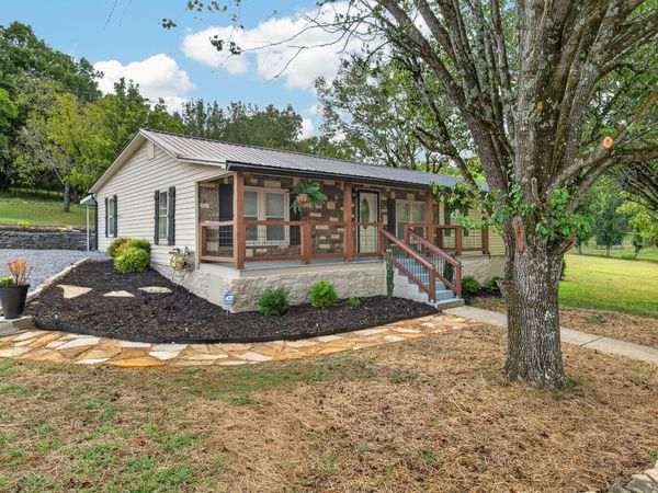 13 Old Lincoln Rd , Fayetteville, TN 37334