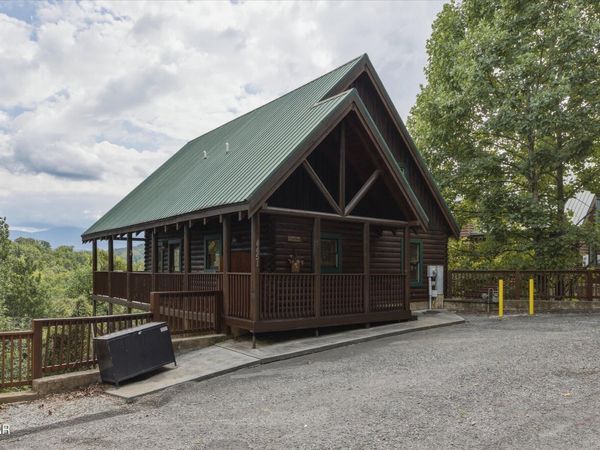 4451 Forest Vista Way , Pigeon Forge, TN 37863