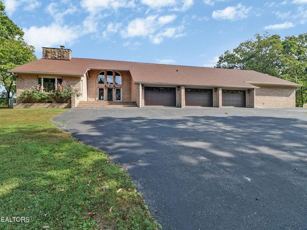 683 Wild Plum Drive, Crossville, TN 38555