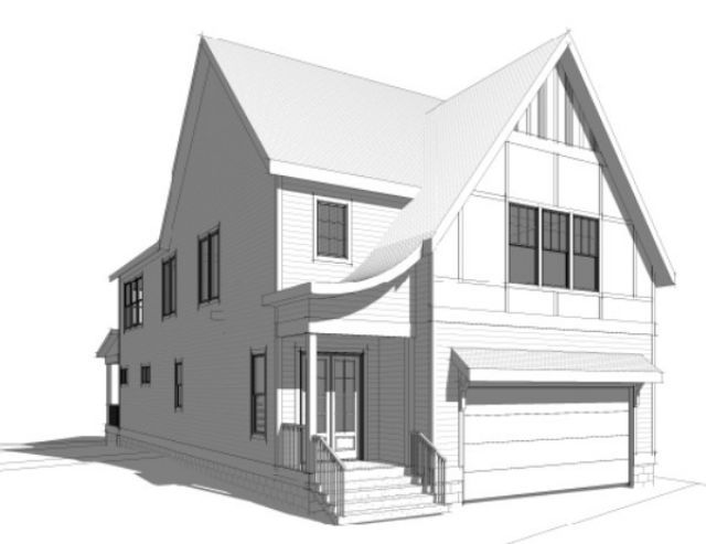 1518b Hayden Dr, Nashville, TN 37206 Main Photo