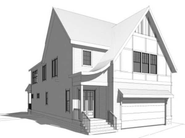 1518B Hayden Dr , Nashville, TN 37206