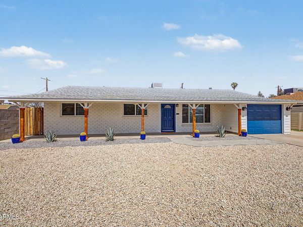 6836 N 33RD Drive, Phoenix, AZ 85017