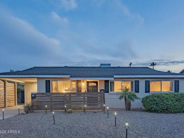 7901 E LOMA LAND Drive, Scottsdale, AZ 85257