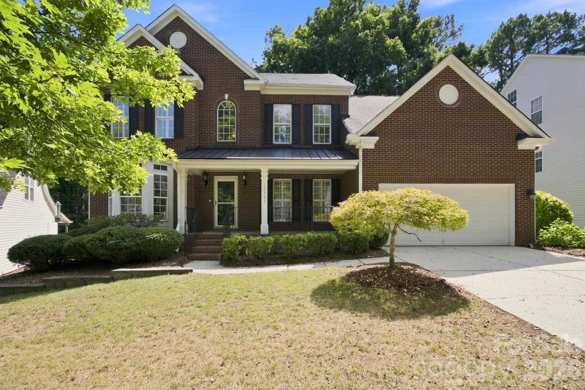 10309 Elven Lane, Charlotte, NC 28269 Main Photo