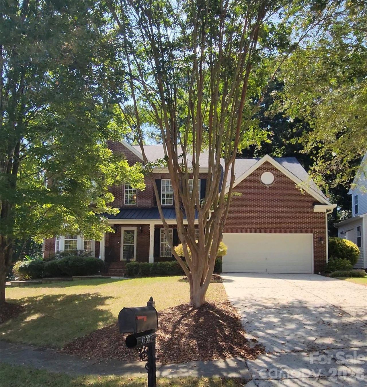 10309 Elven Lane , Charlotte, NC 28269 Main Photo