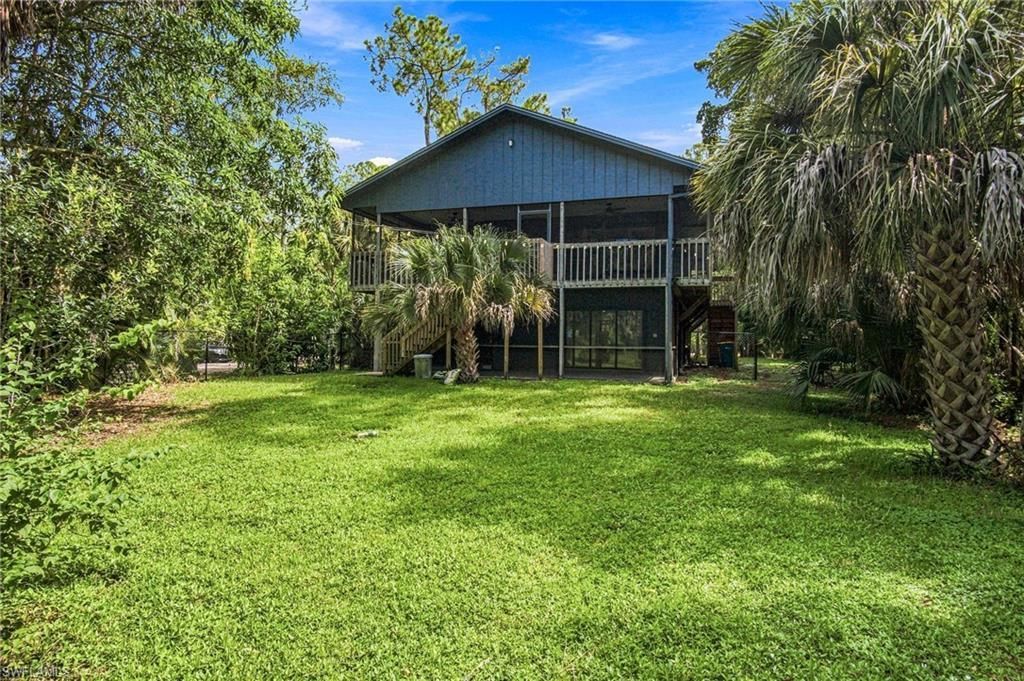 4971 Hickory Wood Dr, Naples, FL 34119 Photo